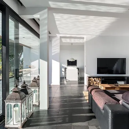 Casa vacanze Barcelona Infinity Pool Panoramic Views *