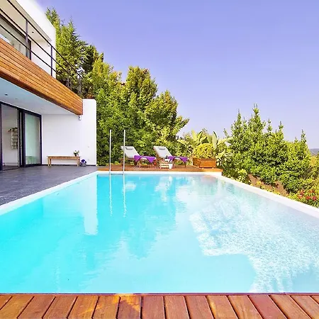 亚历山大拉纳度假屋 度假居