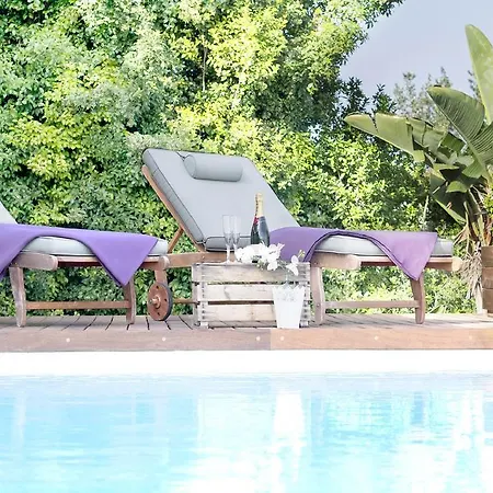 度假居 亚历山大拉纳度假屋