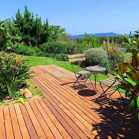 Villa Barcelona Infinity Pool Panoramic Views 펜션 *